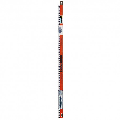 Hoja Sierra Tronzadora Jacs Diente Normal 762 mm. / 30"