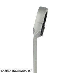 Barra Cortina Madera Completa 1,50 Metros x 20 mm. Pino