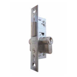 Esparrago Roscado Hueco M10x25 (Caja 100 unidades)