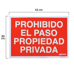 Perfil Estor Velcro P-909 3,0mt Plata