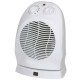 Calefactor Termoventilador Oscilante 1000 / 2000w