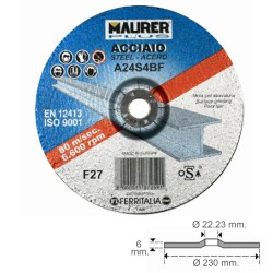 Fieltro Adhesivo 1m. x 85 mm. Blister Blanco