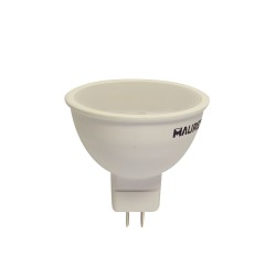 Empalme Para Riel Aluminio P950 Blanco
