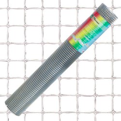 Canaleta Adhesiva Con Tapa 7x12 mm. x 2 m.
