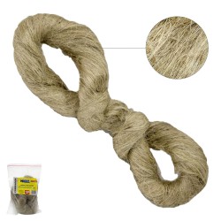 Pegamento PVC Wolfpack Con Pincel 250 ml.