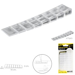 Soporte Frigorifico Con Ruedas Extensible