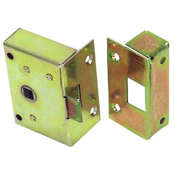 Picaporte Ucem 234-hz/50