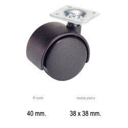 Cadena Motosierra Papillon Poda 92831 3/8SP50 1,3mm-45M/91P
