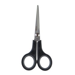 Tijeras Multiuso Titanio 5,5" Blister