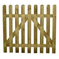 Mango Madera Alcotana Cónico 500x23-28 mm