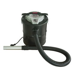 Aspirador De Cenizas Yamato 1.200 W. 15 litros