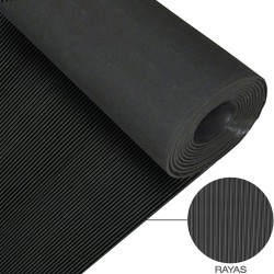 Alambre Galvanizado (Rollo 1000 gramos) Nº 5/1,0 mm.