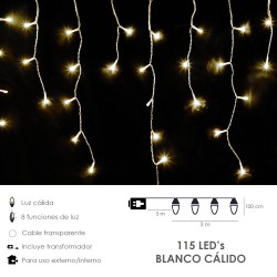Alambre Galvanizado (Rollo 1000 gramos) Nº14/2,2 mm.