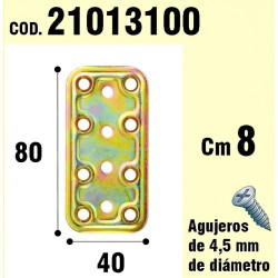 Alambre Galvanizado (Rollo 250 gramos) Nº 5/1,0 mm.
