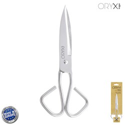 Oryx Sartén Aluminio Antiadherente Basic, Alta Resistencia, Apta Inducción, Libre PFOA, Diámetro 28 cm, Espesor 3 mm.