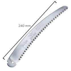 Oryx Sartén Aluminio Antiadherente Basic, Alta Resistencia, Apta Inducción, Libre PFOA, Diámetro 30 cm, Espesor 3 mm.