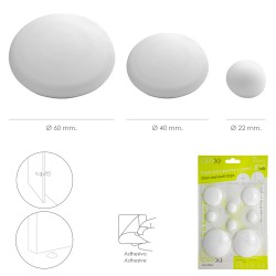 Oryx Sartén Aluminio Antiadherente Basic, Alta Resistencia, Apta Inducción, Libre PFOA, Diámetro 26 cm, Espesor 3 mm.