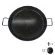 Paellera Valenciana Esmaltada 16 personas/ 55 cm