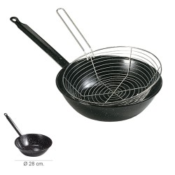 Baston Luminoso 54x4 cm.