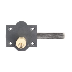 Grapa Maurer Numero 4 / 6 mm. 1.250 piezas