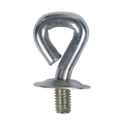 Aldabilla 100 mm. (Bolsa 2 Juegos)