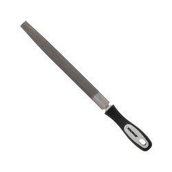 Cuchillo Grenoble Jamonero Hoja Acero Inoxidable 25 cm. Negro