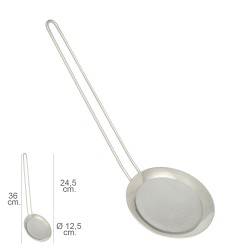 Cadena Motosierra 3/8" / 0.050" 1,3 mm. / 52 Eslabones / 91 P