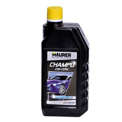 Limpiador Carroceria Coche / Auto Lava/cera 1 L