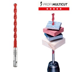 Adaptador, Reductor LLave, Acero Cromo Vanadio Reductor 1/2" a 1/4"