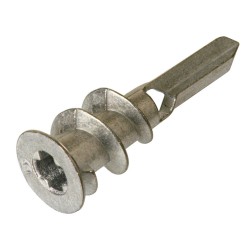 Cadena En Rollo Zincada 4 mm.(Rollo 84 metros)