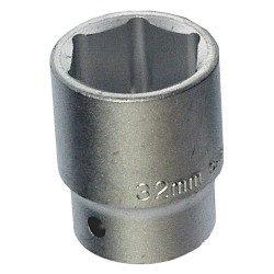 Llave Vaso Maurer 3/4 Hexagonal 46mm.