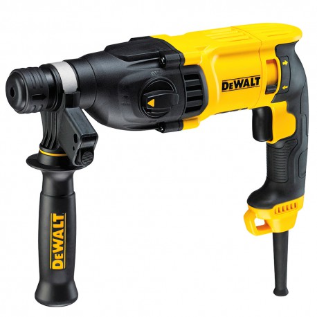 Martillo Electroneumatico Dewalt D25133k