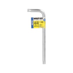 Cortacables "Hit" Profesional 1 Mano 190 mm.