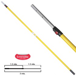 Funda Bolsa Porta Herramientas Para Cinturon Con 4 Bolsillos. Portaherramientas Electricista Multibolsillos Poliester