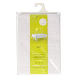 Mosquitera Cortina Fibra Vidrio 120x240