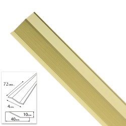 Destornillador Mango Bimaterial Phillips Nº 2 / 100 mm. Destornillador Plano, Cromo Vanadio,