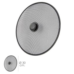 Aplique Foco Solar LED Exterior IP65, 200 Lumenes, Sensor Movimiento y Crepuscular, Foco Led Bateria, Foco Solar Bateria,