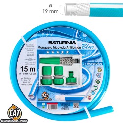 Varilla Roscada Zincada 1 Metro DIN 975 Calidad 4.8 M05