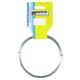 Alambre Galvanizado (Rollo 50 gramos / 2 metros) Nº12/1,8 mm.