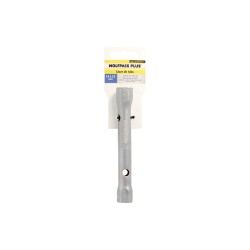 Llave Ajustable Moleta 6" / 150 mm. Llave Inglesa, Llave Apriete, Llave Ajustable