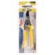 Tijeras Podar 1 Mano Japonesa Akagi T-4S 220 mm. Mangos Aluminio Endurecido, Hoja Recubierta PTFE