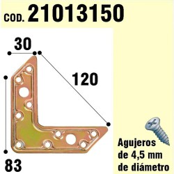 Destornillador Bimaterial Phillips Nº 1 / 100 mm.