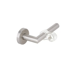 Linterna Led Frontal Cabeza 3 Leds Cabeza