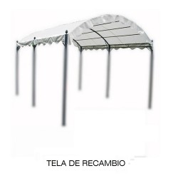 Mosqueton Muelle 5/8"
