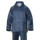 Traje de Agua Impermeable Azul Nylon Talla 7-L