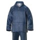 Traje de Agua Impermeable Azul Nylon Talla 7-L