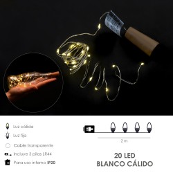 Conector Manguera Soft-Touch 1/2