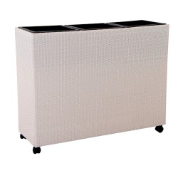 Adaptador Para Induccion / Vitroceramica Ø 19.5 cm. 3 Capas Acero Inoxidable / Aluminio