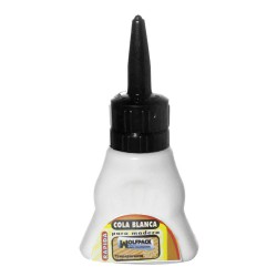 Cola Transparente Wolfpack (Bote 50 gr.)