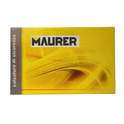 Destornillador Maurer Phillips 2x100 mm.